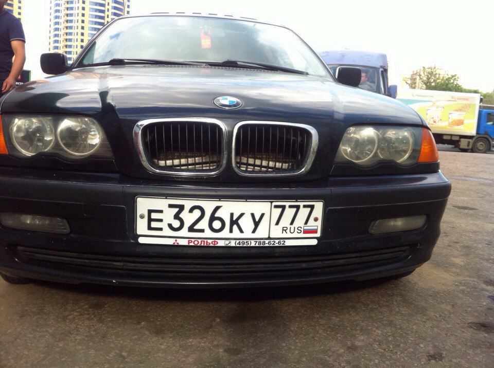  , bmw 318 e46, 2001 ,  m43b19tu, ,  4.44.      ...