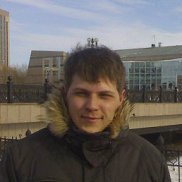 Maksim Kazancev, 38 ���, �����������