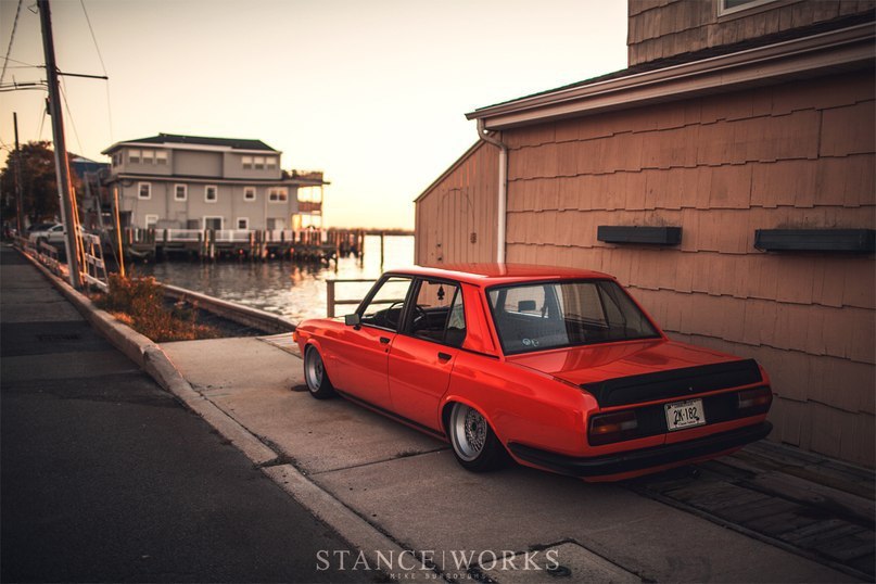 BMW Bavaria. - 4