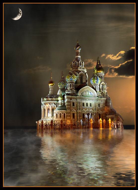 Волшебных снов! Волшебный сон - земное наслаждение Загадка, ребус, Божья благодать Забыто им земное ...