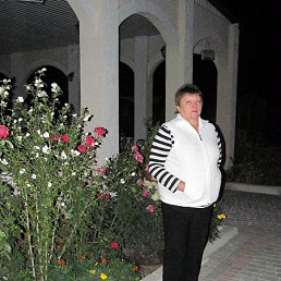 Татьяна, 60, Харьков