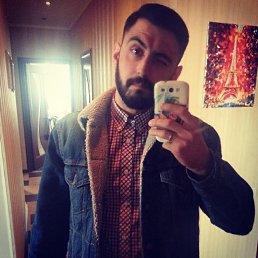 ���� Mike, ������, 35 ��� - ��������� 23 ������� 2015