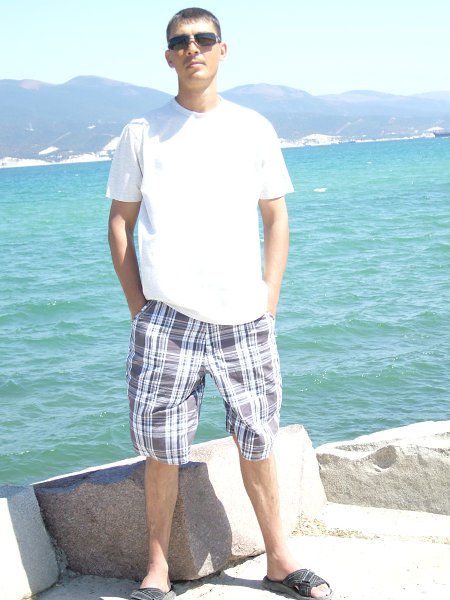 : Oleg, 45 ,      