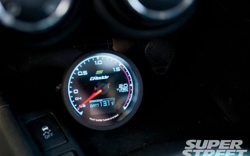 Scion tC. - 5