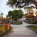 Iquitos - Peru    