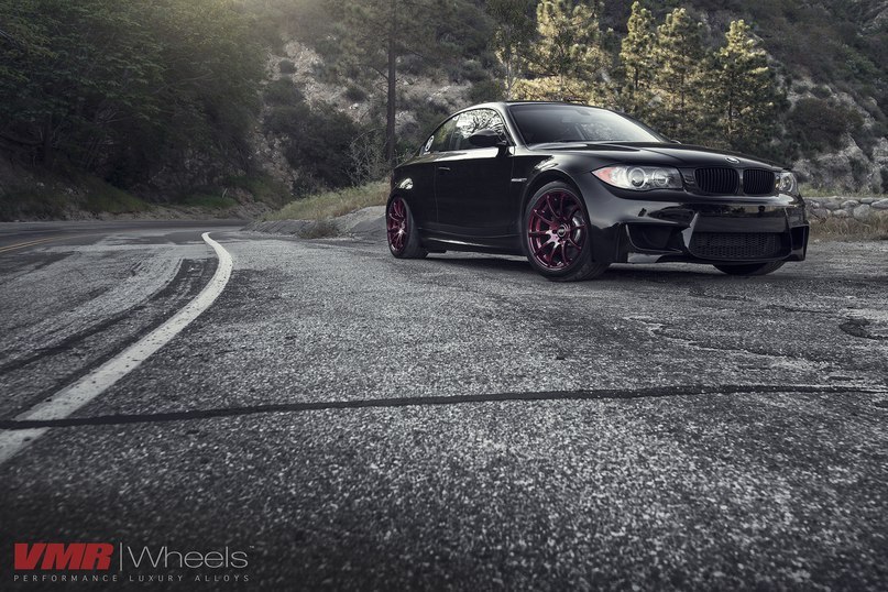 BMW 135i. - 5