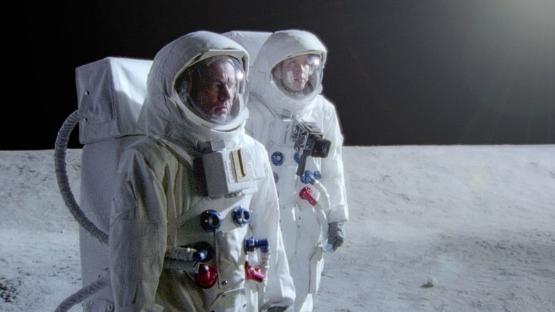  - .(Moonshot. Der Flug von Apollo 11)21  1969       ... - 2