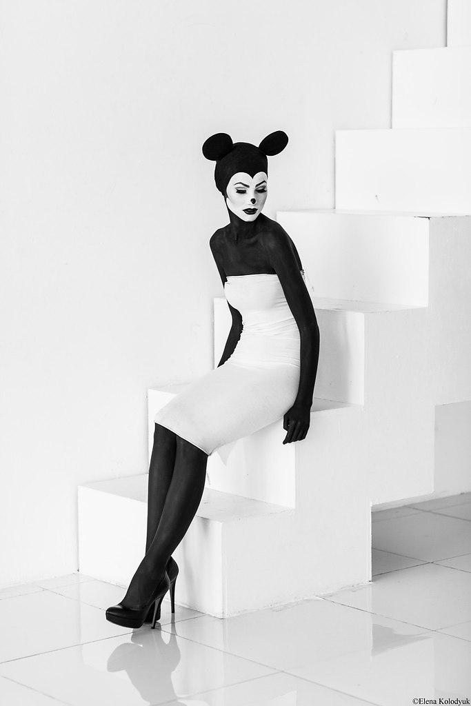 Photo: [id255343628|Elena Kolodyuk].Muah: [id161153591|Yana Kulik]Model: [id146991957| ] - 4