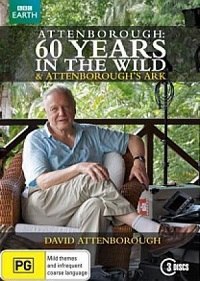 . 60    .(Attenborough: 60 Years in the Wild) 50-  20   ...