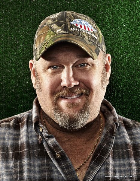  Mike Campau - 18