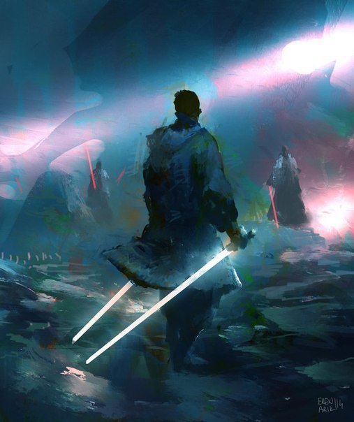   Star Wars - 2