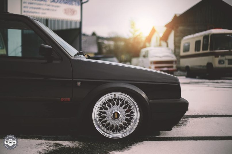  Golf - 4