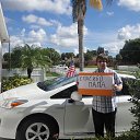 ������ ������� - 2015 Toyota Prius Four Hatchback (5 Door) �� ������� ���� ������