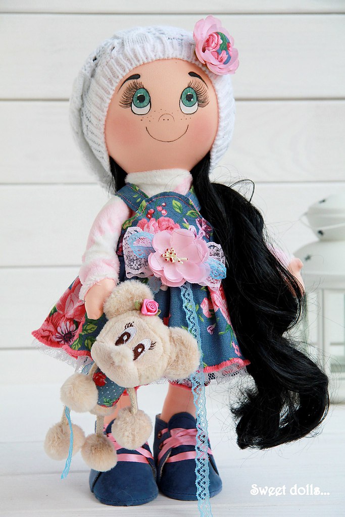   Sweet toys... - 4