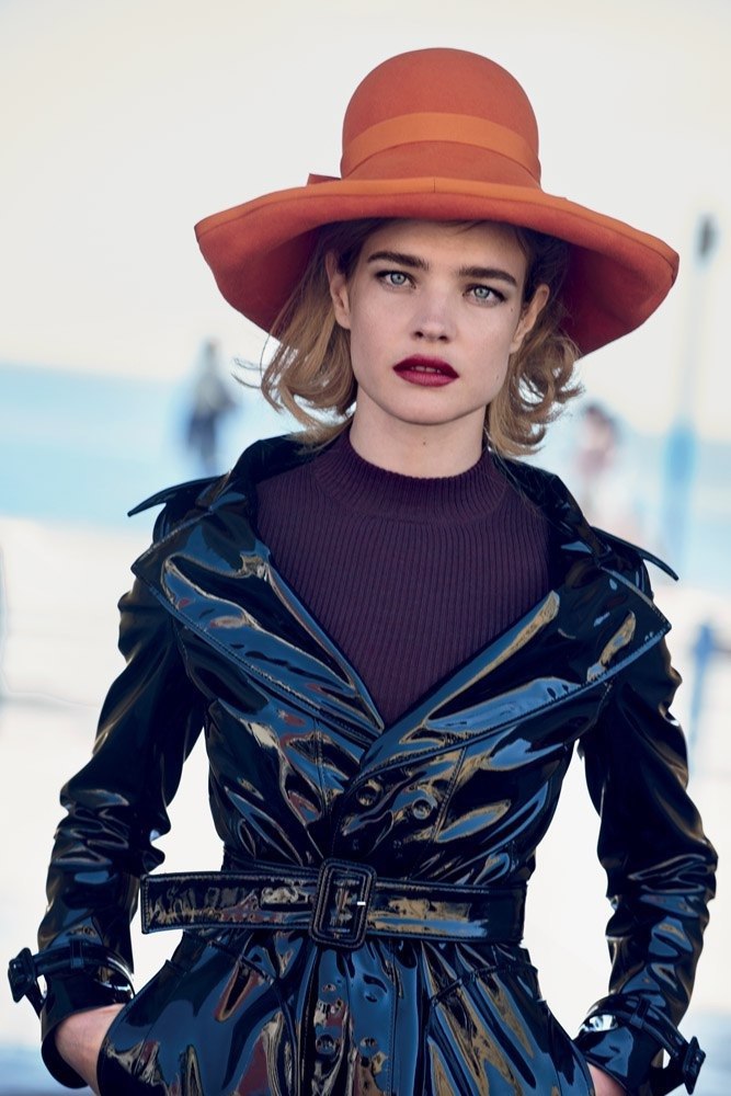 By Peter Lindbergh - 4
