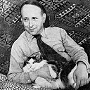 ������� ������� ����� (1896 � 1958) � ��������� �������� � ���������. ����� ��������� ����-������, ���������� ������� ��� ������. �� ������� ������� � ���������� �������