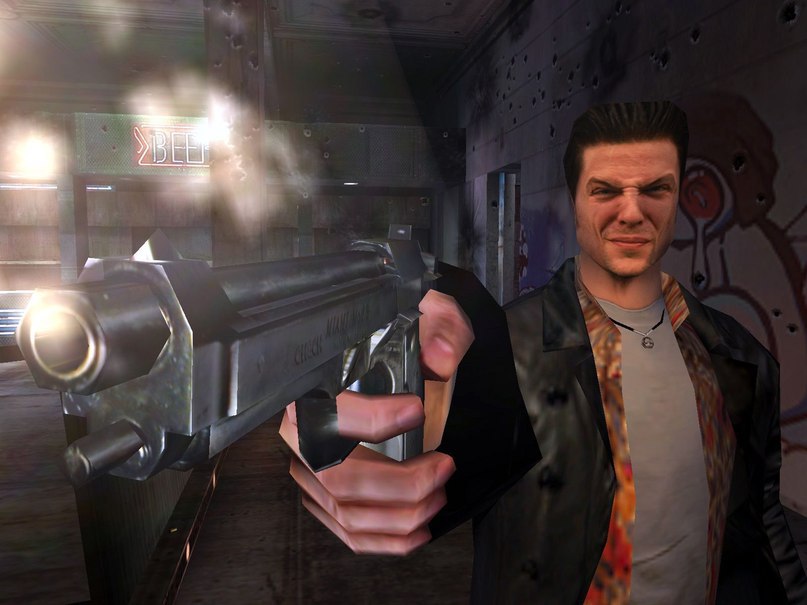 Remedy Entertainment  20 !