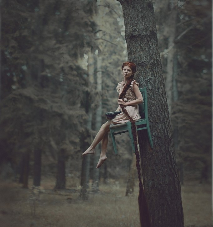 Katerina Plotnikova - 2