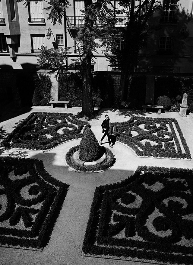 By Hedi Slimane - 3