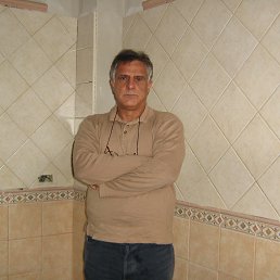 Massimo, 67, 