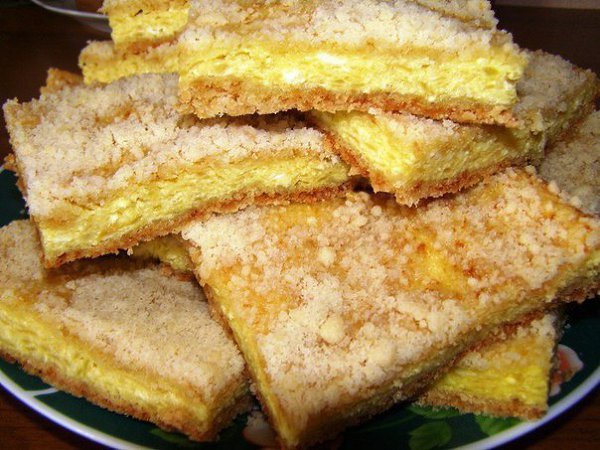 10 рецептов приготовления блюд из творога.======================================В кулинарии творог ... - 8
