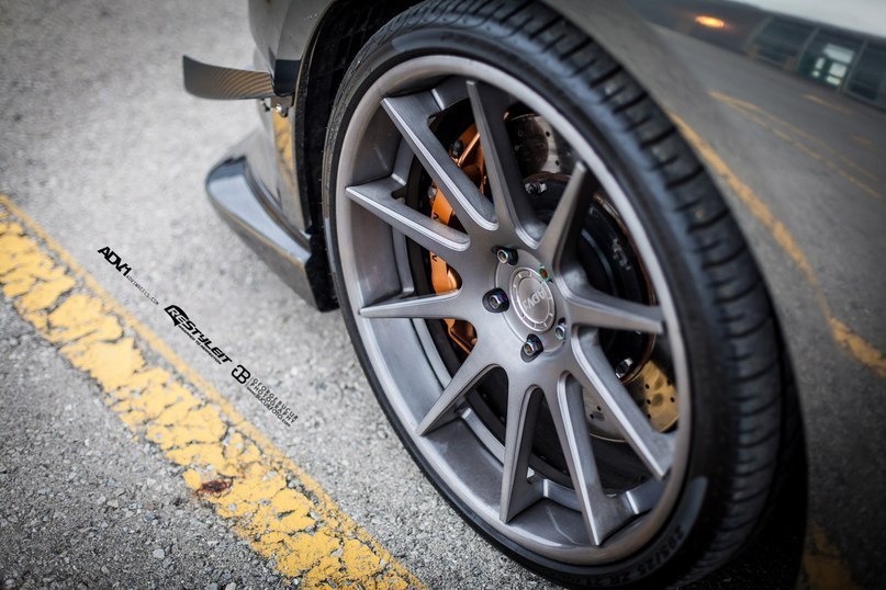 Nissan GT-R. - 7