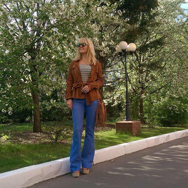   .   ! # # Back to Moscow. It's so beautiful ...