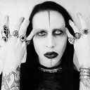 ���� Sall ������*�f (��������), ������, 39 ��� - ��������� 18 ��� 2015 � ������ �������� ������ / Marilyn Manson�