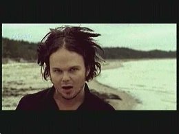 The Rasmus, "Sail Away"