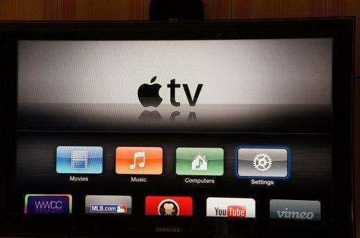     .     Apple TV,  ...