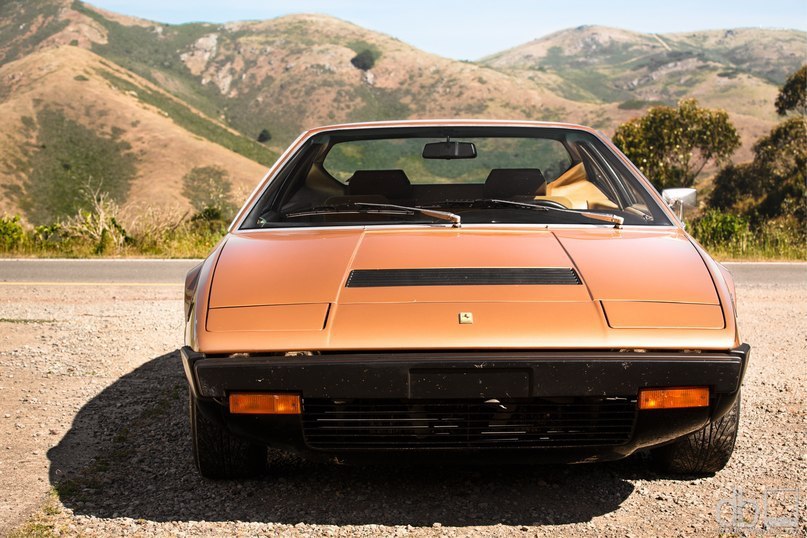 Ferrari 308 GT4 1975. - 2