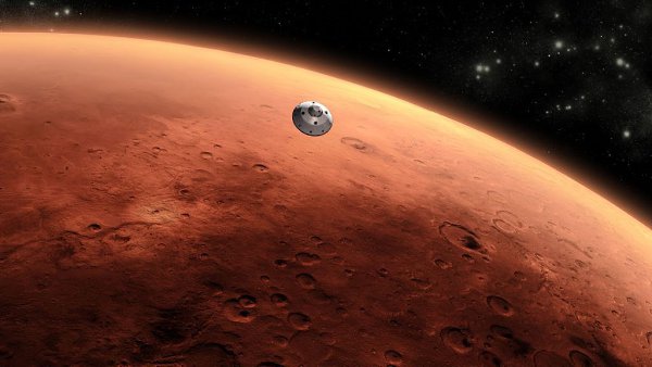 Mars One по-прежнему никуда не летит.Дебаты вокруг миссии Mars One продолжаются. Напомним, это ...