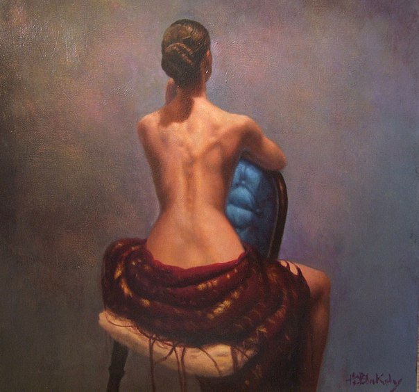 Hamish Blakely - 7
