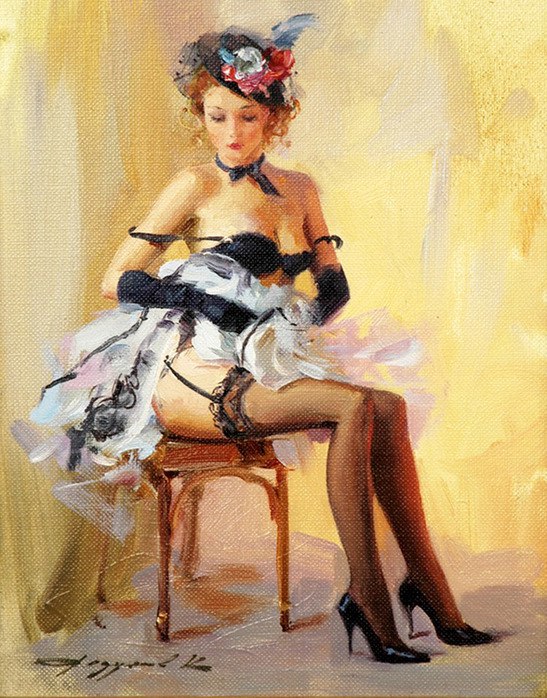   (Konstantin Razumov)   1974.    ... - 4