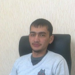 Jonibek, , 37 