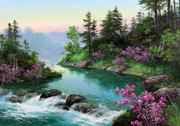 ��������� �������� Kang Jung Ho - 9