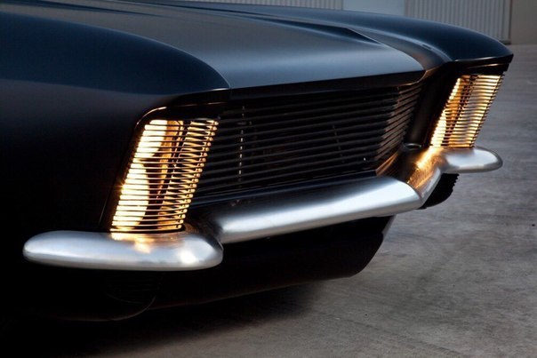 1963 Fesler Buick Riviera - 2