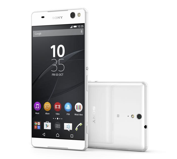 SONY     XPERIA M5  C5 ULTRA.    ... - 3