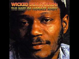 Horace Andy & Ron Tom - Money Money