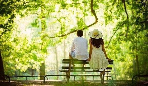 Иногда нужно просто подождать, для некоторых событий, еще не наступило время.