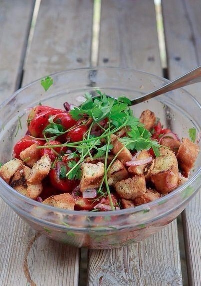 ТОП-5 САЛАТОВ ДЛЯ ЛЕГКОГО УЖИНА.Забирай на стену яблоки + шпинат + грецкие орехи + сельдерей. ... - 6