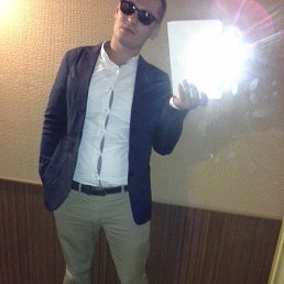 Mr., ������ ��������, 40 ���
