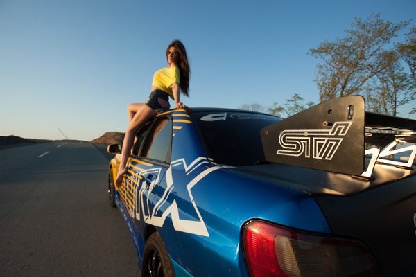 I Love Cars - 8  2015  07:21 - 5