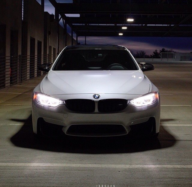 BMW is our life. - 4