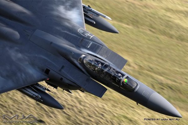 Military Aviation..  Mark Jayne - 6