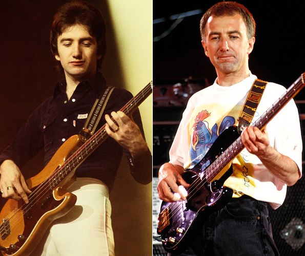     : 19  1951     (John Deacon) -  ...