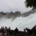  Jyri, , 54  -  14  2015   Rhine falls Schaffhausen