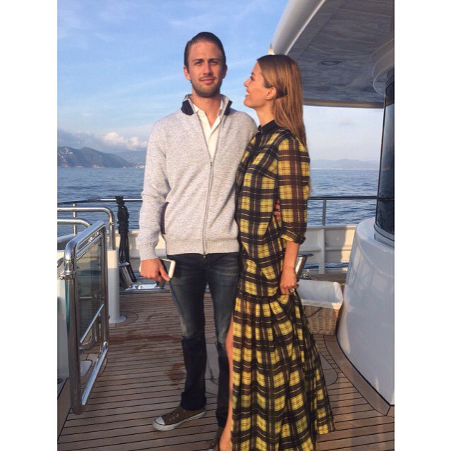 #portofino #https://fotostrana.ru/away?to=/sl/hVc2 is the last night in Portofino... Going to Splendido Mare for dinner ...