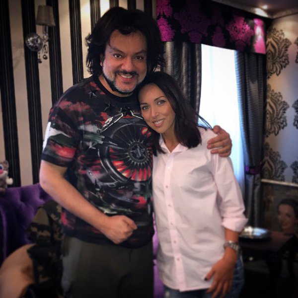 Дорогой наш Филипп @fkirkorov !! Пролетел еще один год и ты стал еще талантливее, еще ярче, еще ...