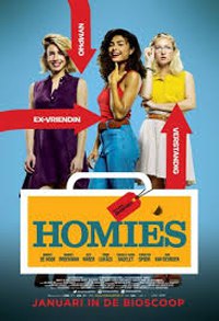  / Homies (2015).: 2015 :  :    :   , ...